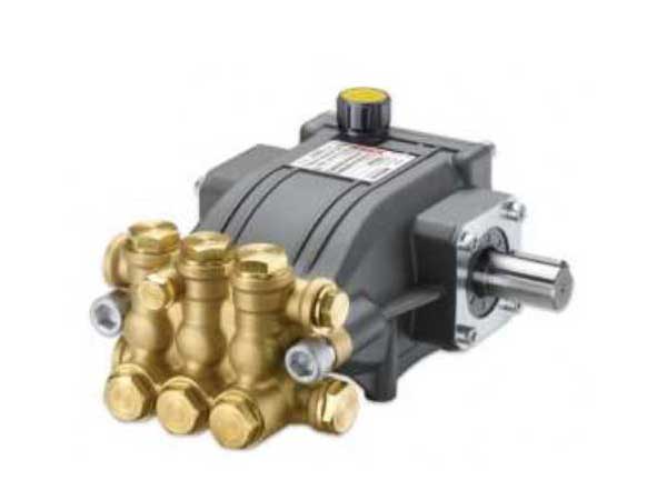 triplex-plunger-pumps